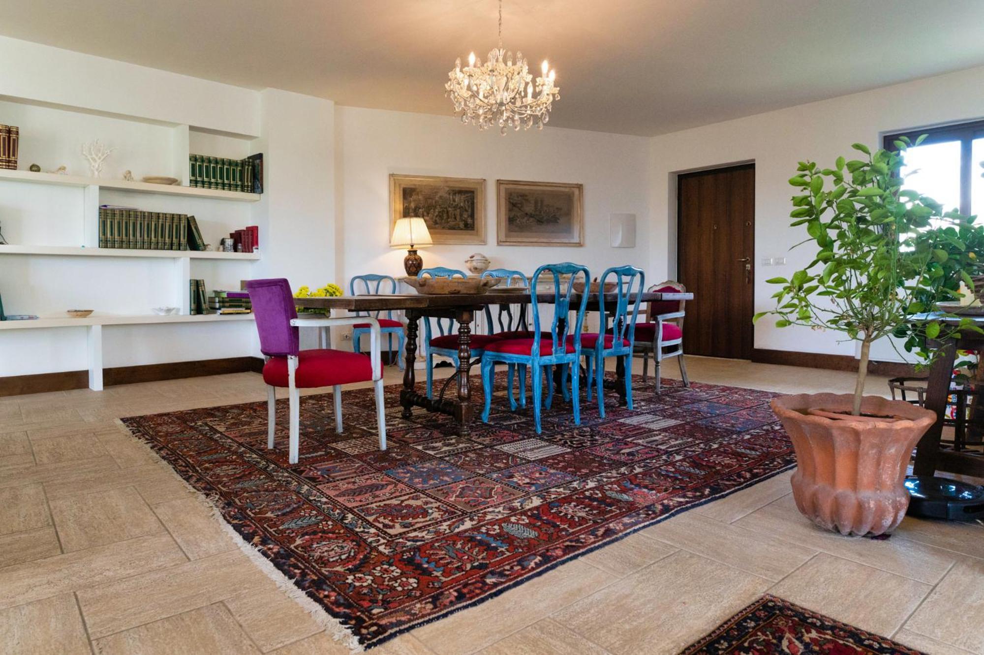 Willa Casa Mathea Taormina Zewnętrze zdjęcie