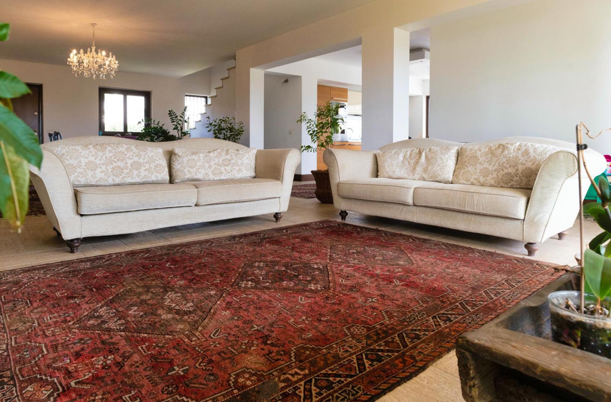 Willa Casa Mathea Taormina Zewnętrze zdjęcie