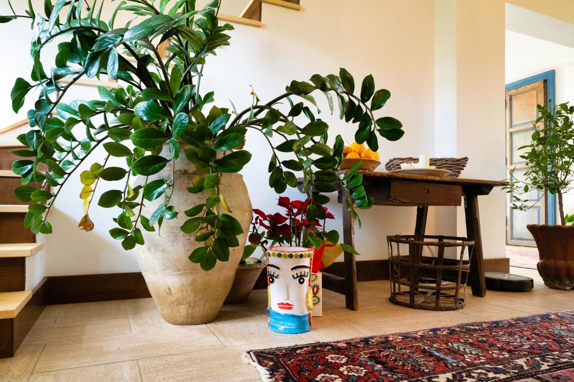 Willa Casa Mathea Taormina Zewnętrze zdjęcie