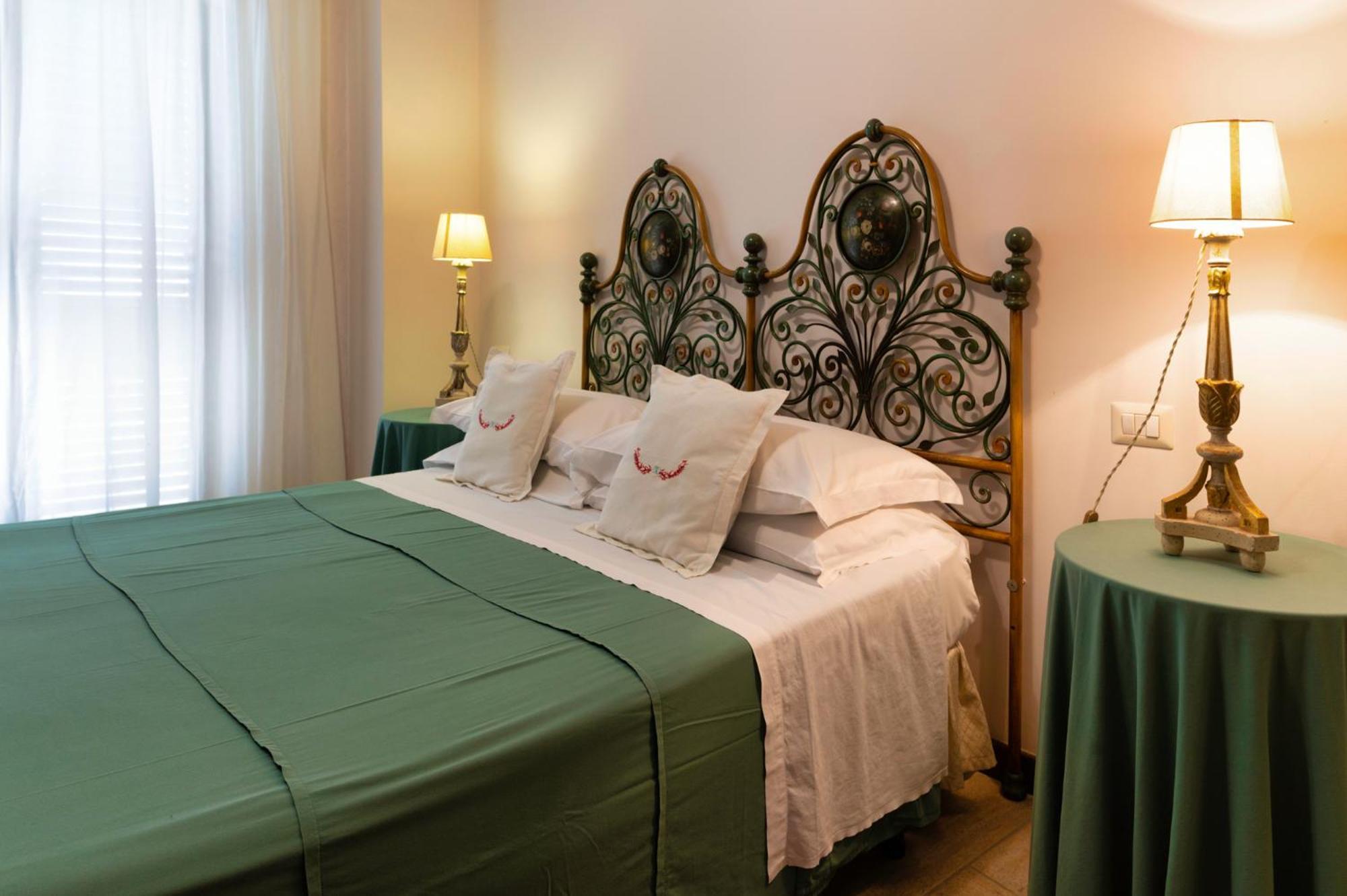 Willa Casa Mathea Taormina Zewnętrze zdjęcie