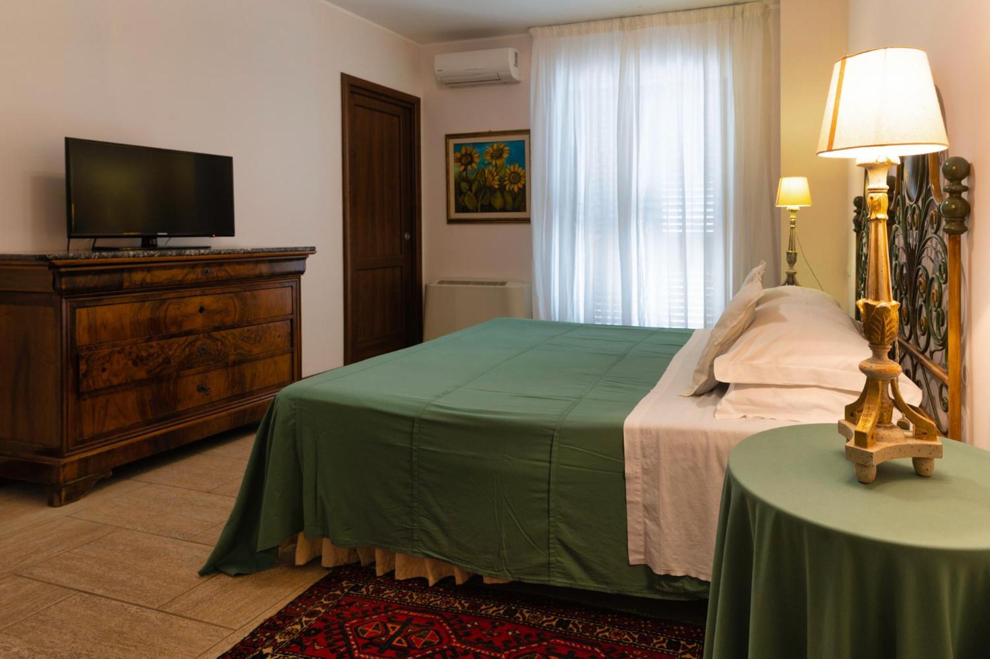 Willa Casa Mathea Taormina Zewnętrze zdjęcie