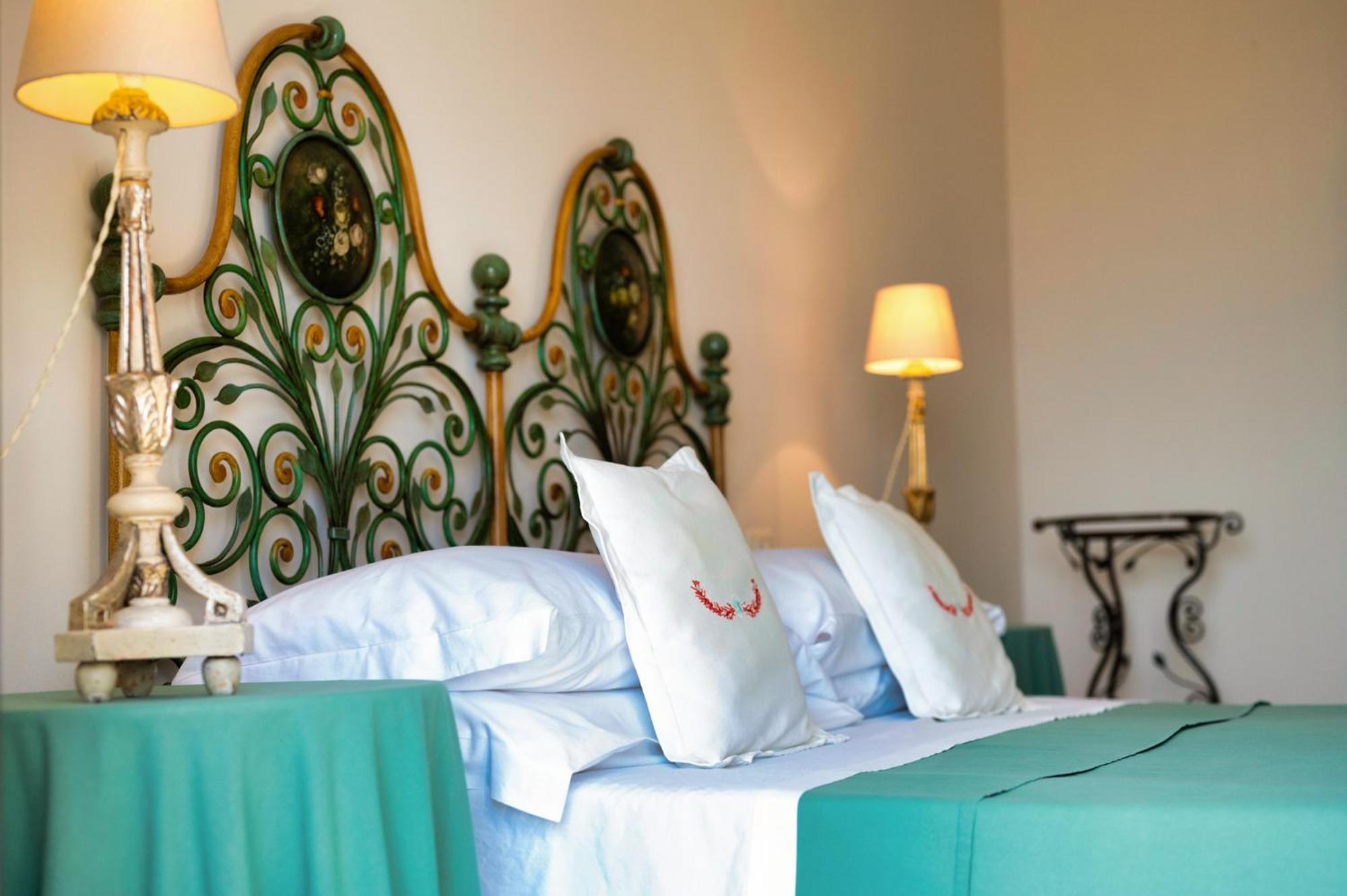 Willa Casa Mathea Taormina Zewnętrze zdjęcie