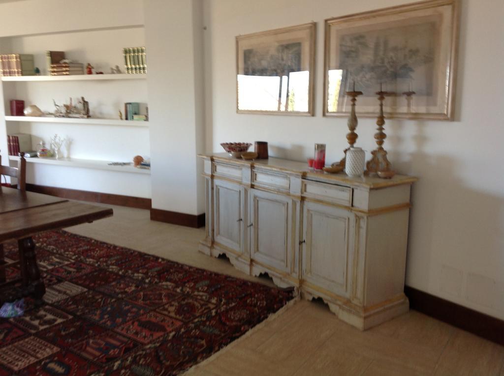 Willa Casa Mathea Taormina Pokój zdjęcie