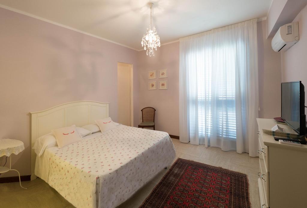 Willa Casa Mathea Taormina Zewnętrze zdjęcie