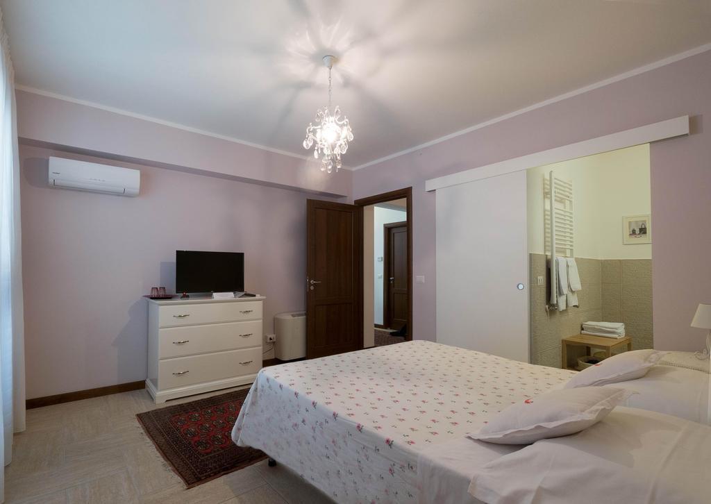 Willa Casa Mathea Taormina Zewnętrze zdjęcie