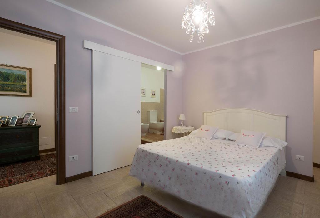 Willa Casa Mathea Taormina Zewnętrze zdjęcie