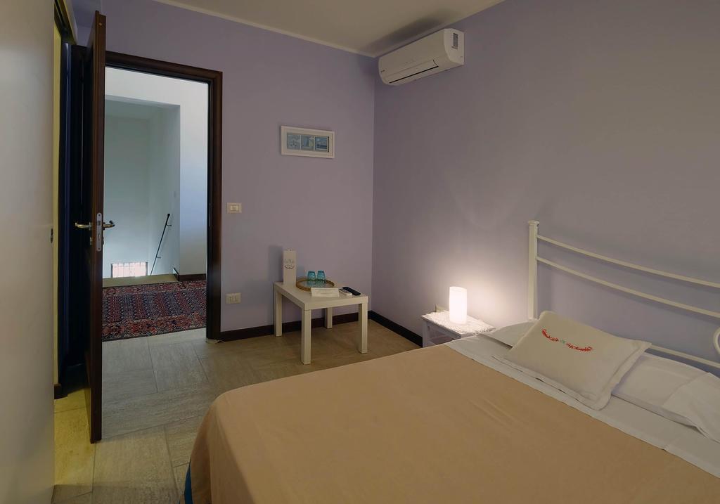 Willa Casa Mathea Taormina Zewnętrze zdjęcie