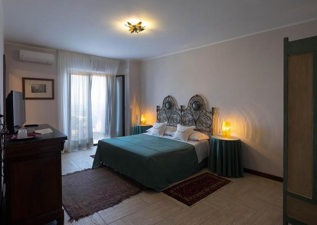 Willa Casa Mathea Taormina Zewnętrze zdjęcie