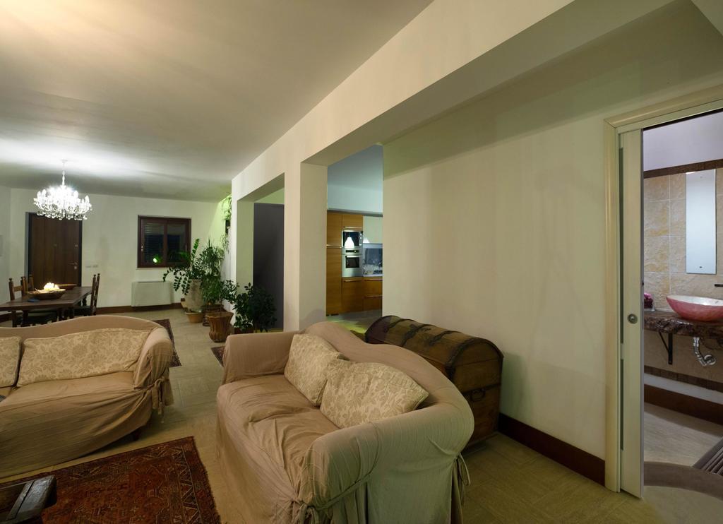 Willa Casa Mathea Taormina Zewnętrze zdjęcie