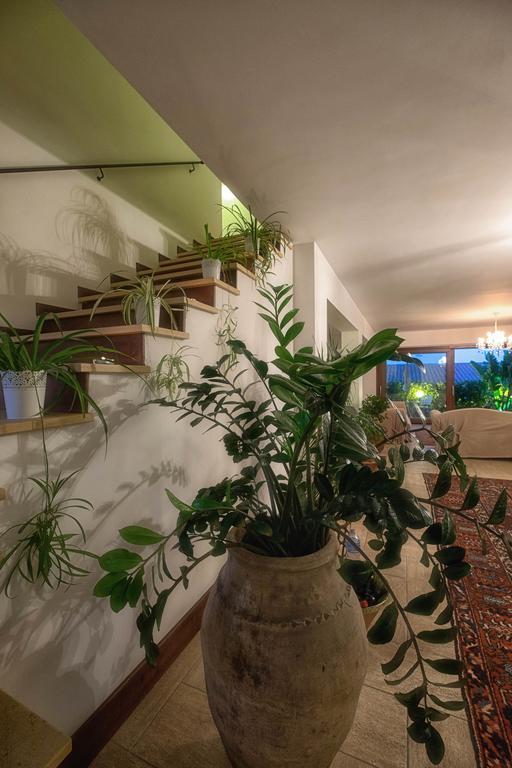 Willa Casa Mathea Taormina Zewnętrze zdjęcie