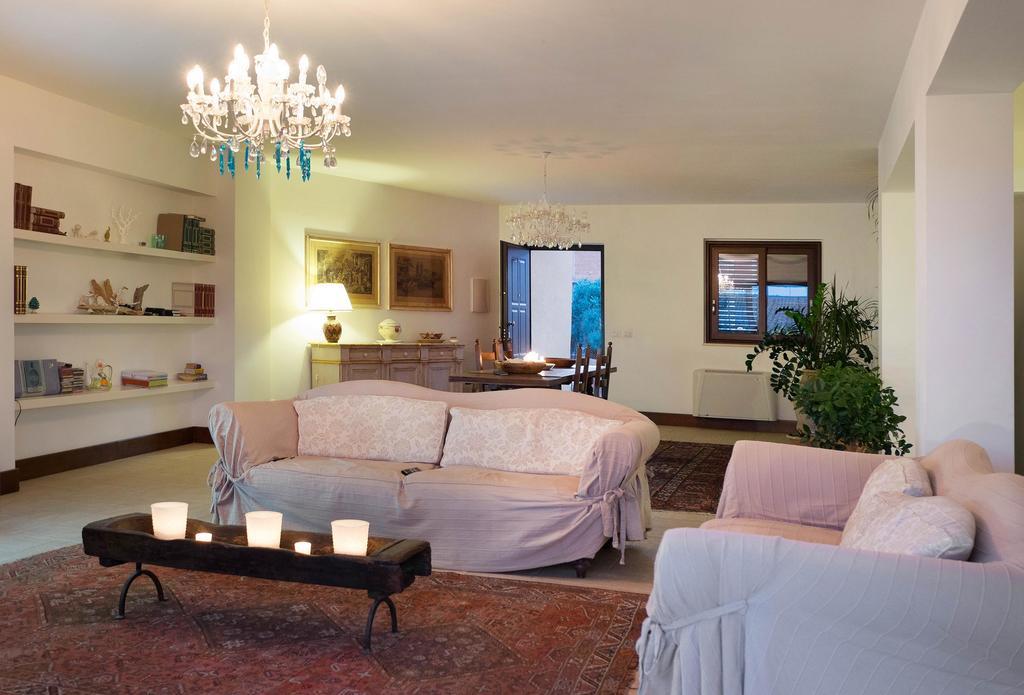 Willa Casa Mathea Taormina Zewnętrze zdjęcie
